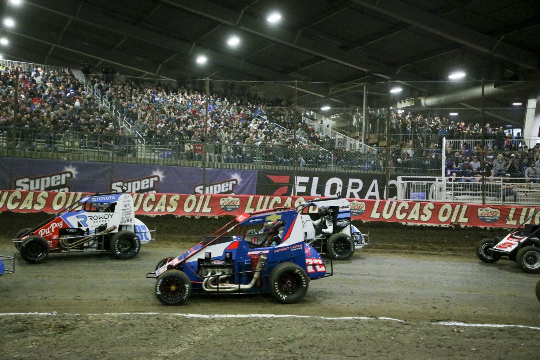 Chili Bowl